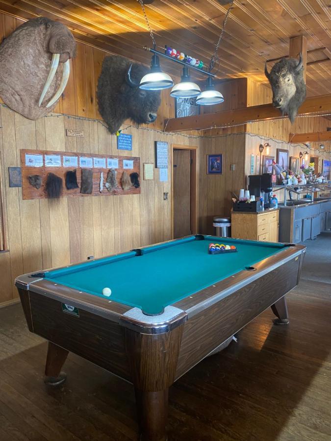 Tolsona Lake Lodge Glennallen Exterior foto
